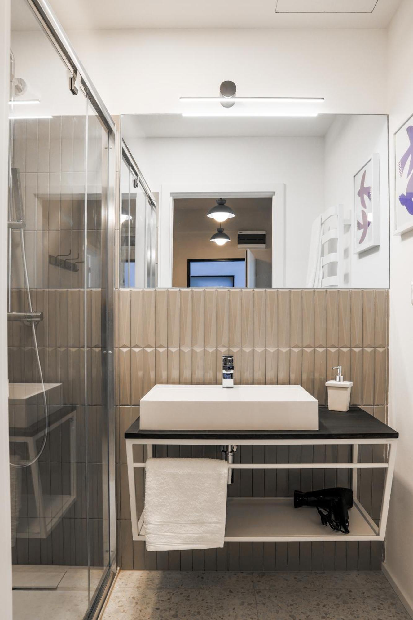 Eleven Apartments 布拉格 外观 照片